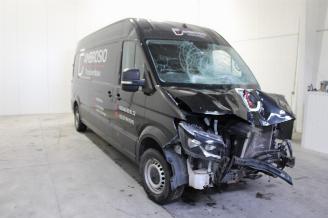 Volkswagen Crafter  picture 2