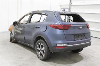 Kia Sportage  picture 5