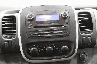 Renault Trafic  picture 13