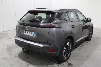 Peugeot 2008  picture 3