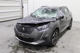 demontáž osobní automobily Peugeot 2008  2020/2