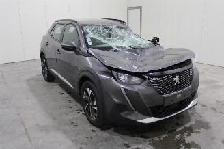 Peugeot 2008  picture 2