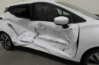 Nissan Micra  picture 7