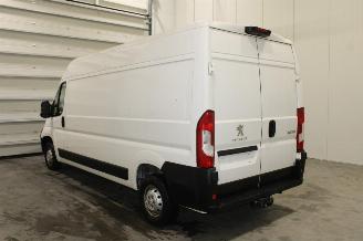 Peugeot Boxer  picture 4