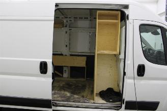 Peugeot Boxer  picture 19