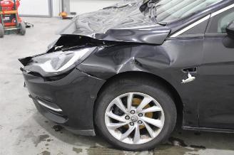 Opel Astra  picture 6