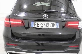 Mercedes GLC 220 picture 21