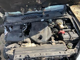 Nissan Navara  picture 15