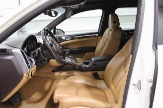 Porsche Cayenne  picture 10