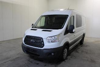 demontáž osobní automobily Ford Transit  2019/6