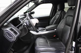 Land Rover Range Rover  picture 11