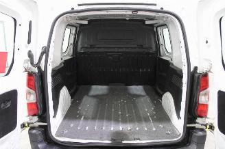 Peugeot Partner  picture 14
