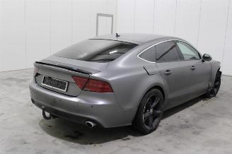 Audi A7  picture 4