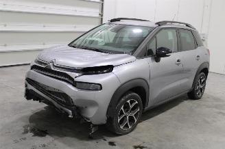 demontáž osobní automobily Citroën C3  2023/4