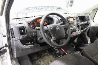 Citroën Jumper  picture 12