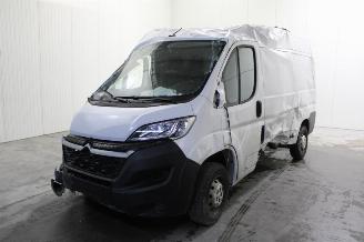 demontáž osobní automobily Citroën Jumper  2023/3