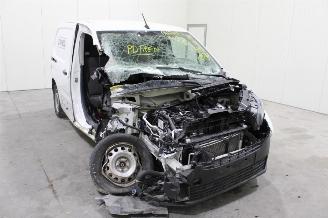 Peugeot Partner  picture 2