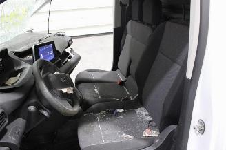 Peugeot Partner  picture 8