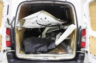 Peugeot Partner  picture 16