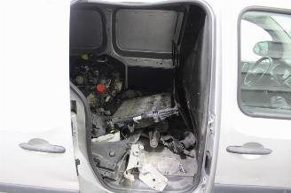 Renault Kangoo  picture 19