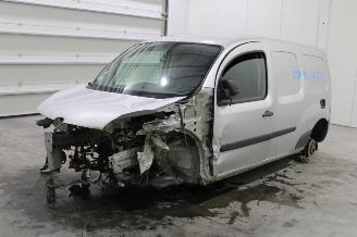 demontáž osobní automobily Renault Kangoo  2017/2