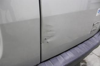 Renault Kangoo  picture 9