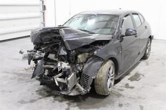 Uttjänta bilar auto BMW 1-serie 118 2020/2