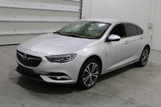 Vrakbiler auto Opel Insignia  2020/2