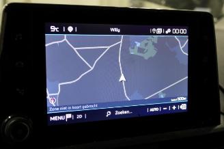 Citroën Berlingo  picture 13