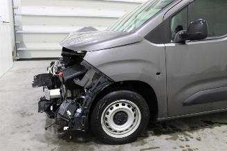 Citroën Berlingo  picture 5