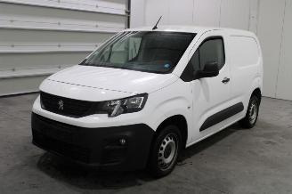 demontáž osobní automobily Peugeot Partner  2019/7