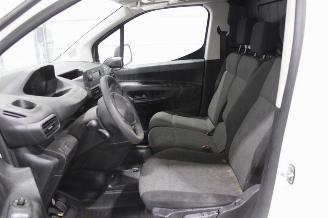 Peugeot Partner  picture 7