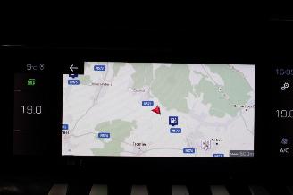 Peugeot 508  picture 13