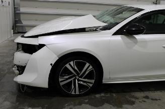 Peugeot 508  picture 6