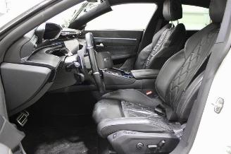 Peugeot 508  picture 10