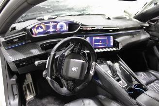 Peugeot 508  picture 9