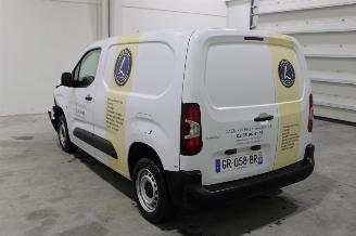 Opel Combo  picture 4