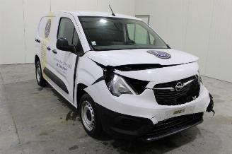 Opel Combo  picture 2