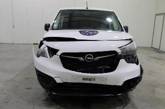 Opel Combo  picture 19