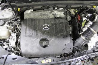 Mercedes Cla-klasse CLA 180 Shooting Brake picture 17