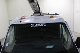 Renault Master  picture 5