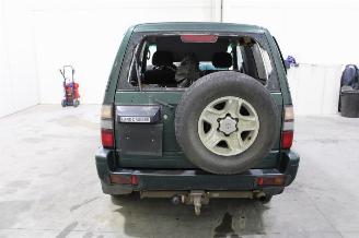 Toyota Landcruiser Land Cruiser picture 19