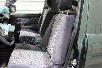 Toyota Landcruiser Land Cruiser picture 10