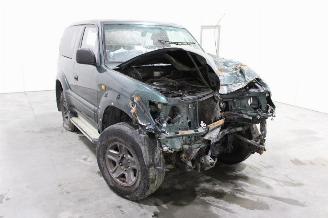 Toyota Landcruiser Land Cruiser picture 21