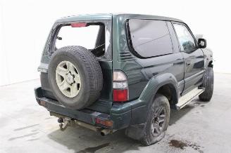 Toyota Landcruiser Land Cruiser picture 3