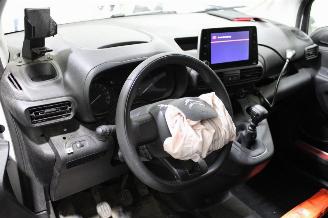 Citroën Berlingo  picture 8