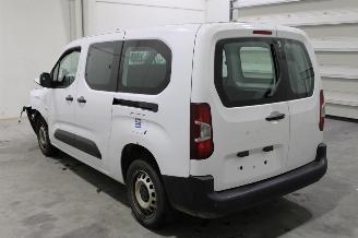 Citroën Berlingo  picture 4