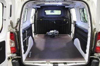 Citroën Berlingo  picture 14