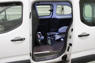 Citroën Berlingo  picture 16