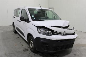 Citroën Berlingo  picture 2